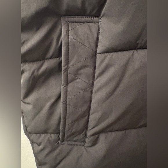 RZA WuTang 36 Chambers Embassy of Brick and Logs Puffer Jacket size Medium - Picture 13 of 15